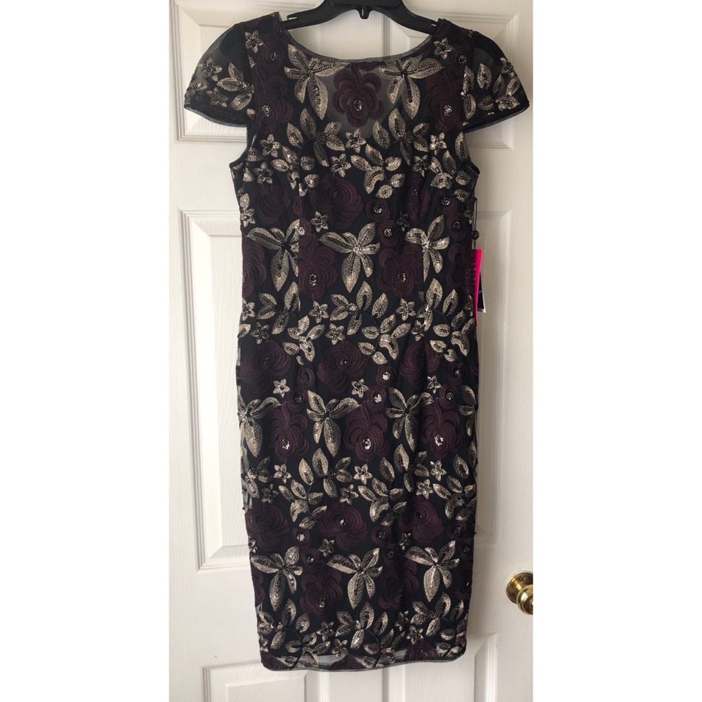 NWT - Adrianna Papell dress
